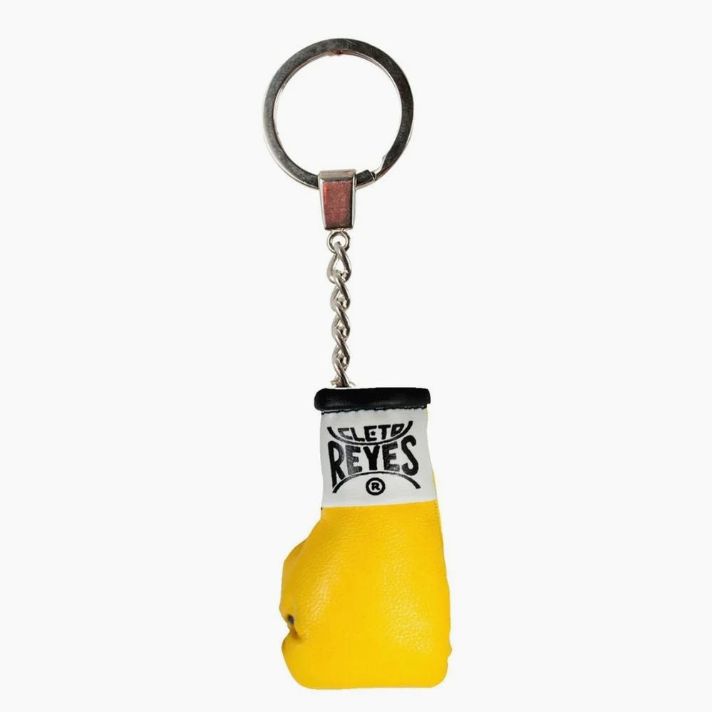 Keychain glove Cleto Reyes  - Image 8
