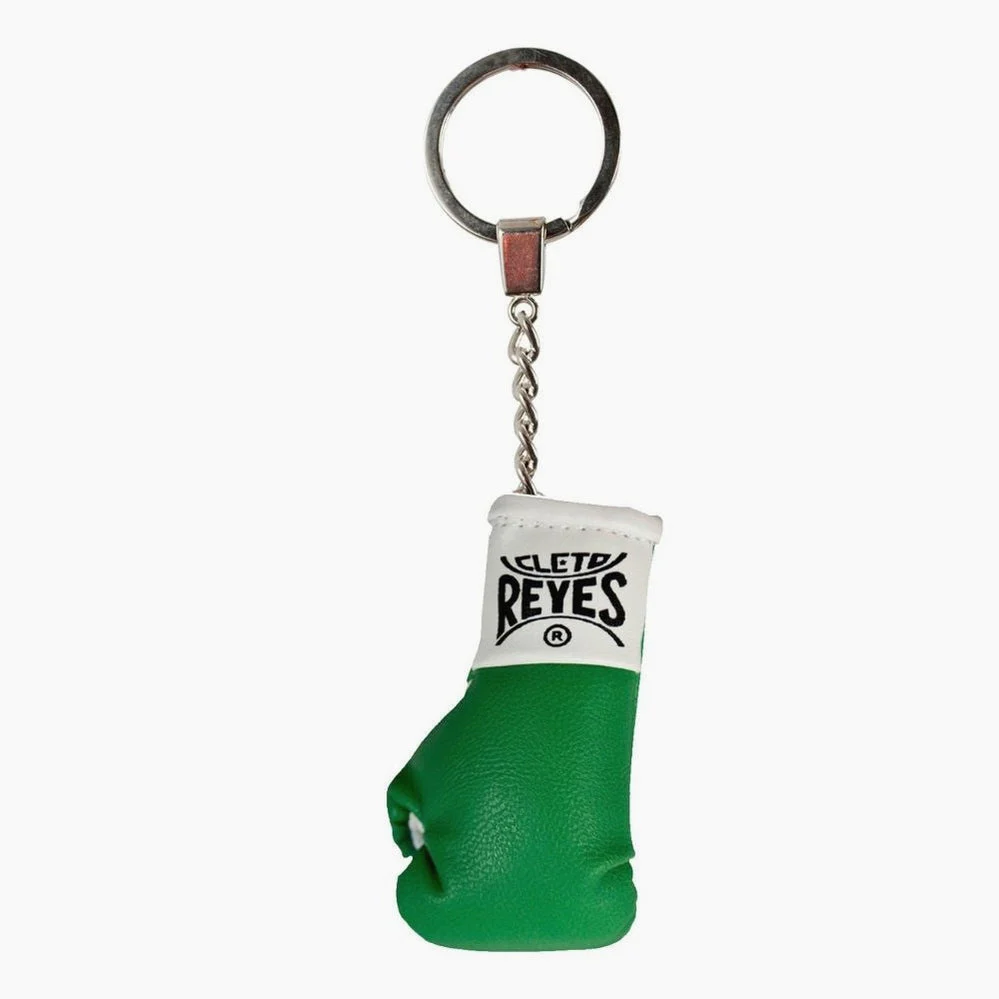 Keychain glove Cleto Reyes  - Image 9