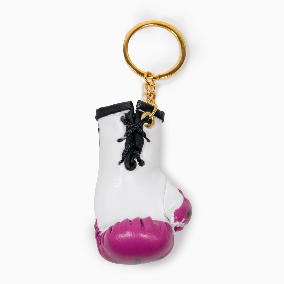 Keychain glove Leone IUTER AC02IU Fuchsia  - Image 2