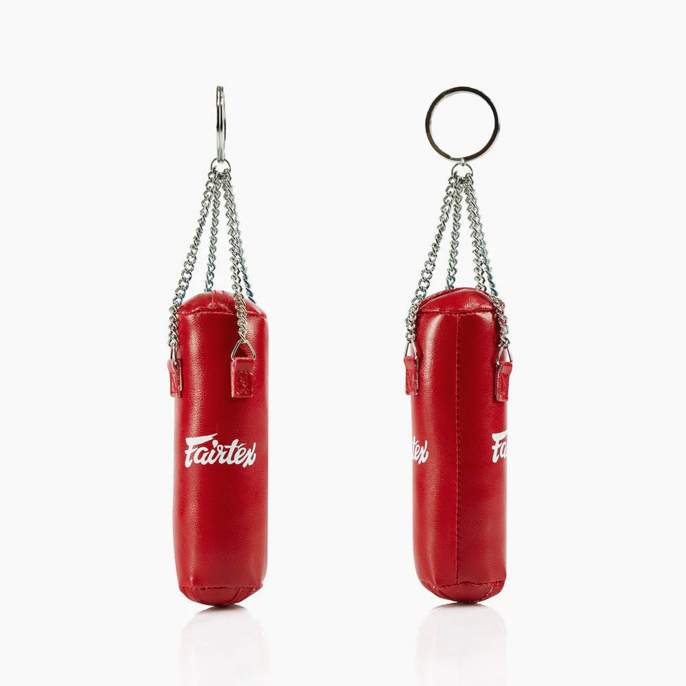 Keychain Heavy bag Fairtex 