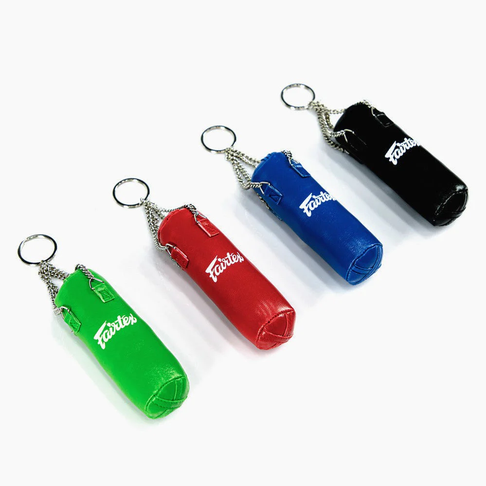 Keychain Heavy bag Fairtex  - Image 3