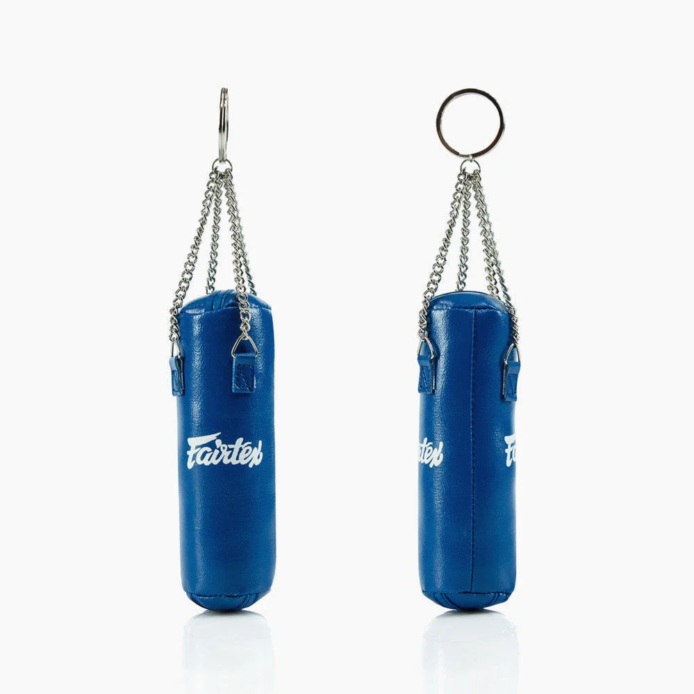 Keychain Heavy bag Fairtex  - Image 4