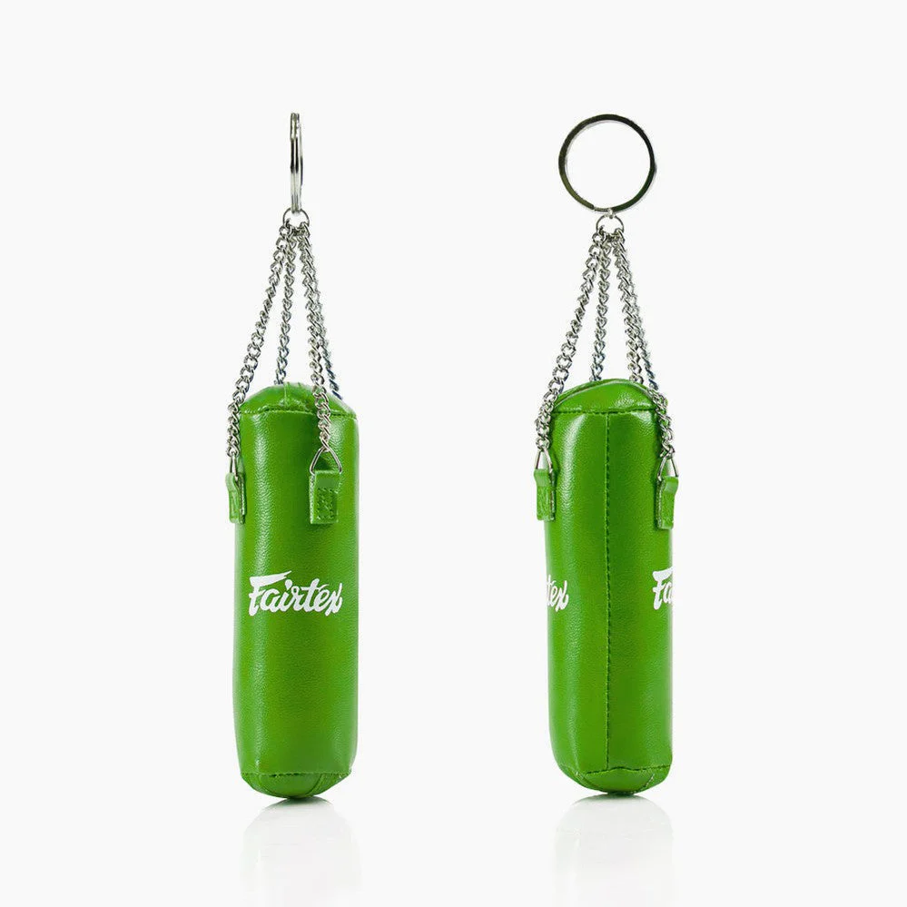 Keychain Heavy bag Fairtex  - Image 5