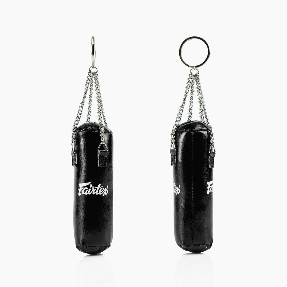Keychain Heavy bag Fairtex  - Image 6