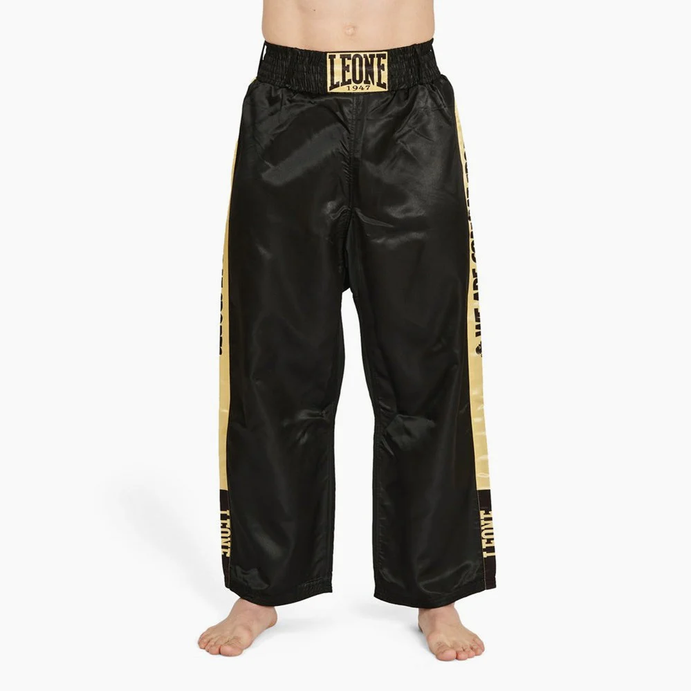 Kick Boxing Pants Leone Complete AB990 