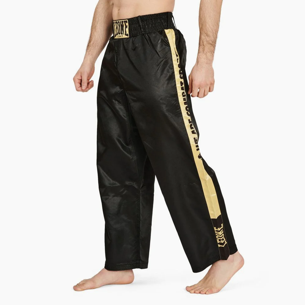 Kick Boxing Pants Leone Complete AB990  - Image 2