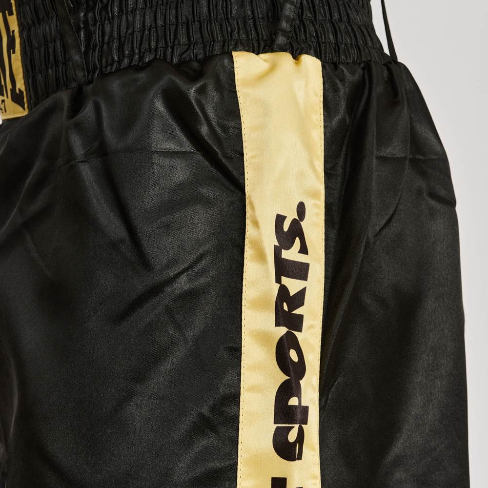 Kick Boxing Pants Leone Complete AB990  - Image 4