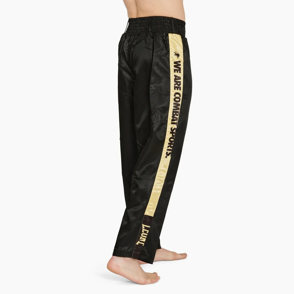 Kick Boxing Pants Leone Complete AB990  - Image 5