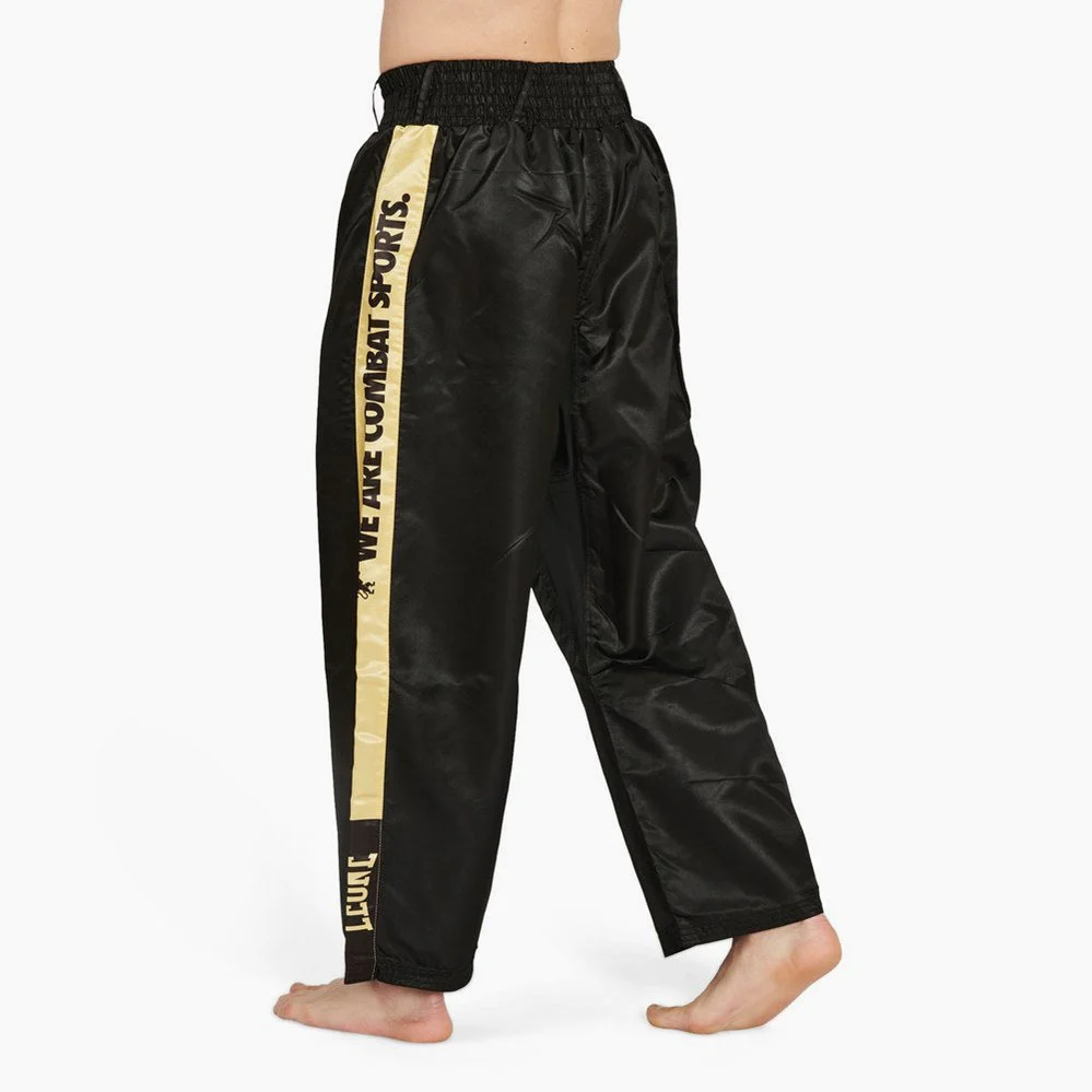 Kick Boxing Pants Leone Complete AB990  - Image 6