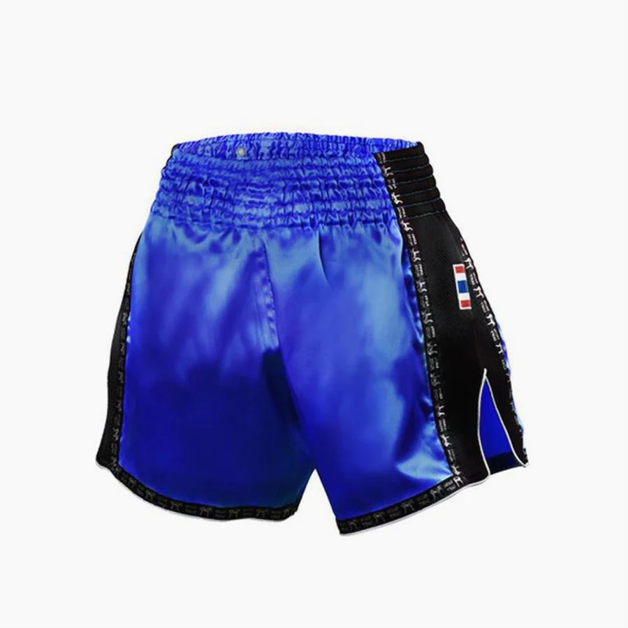 Kick-thai shorts Bangkok Leone AB754  - Image 10