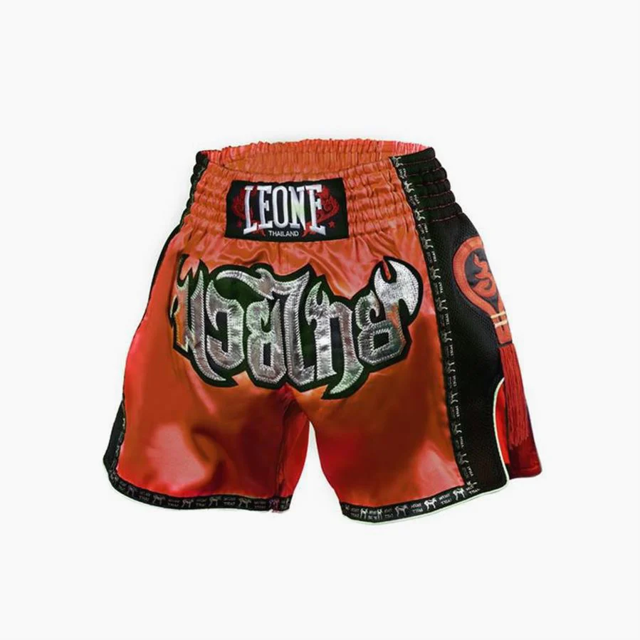 Kick-thai shorts Bangkok Leone AB754  - Image 12