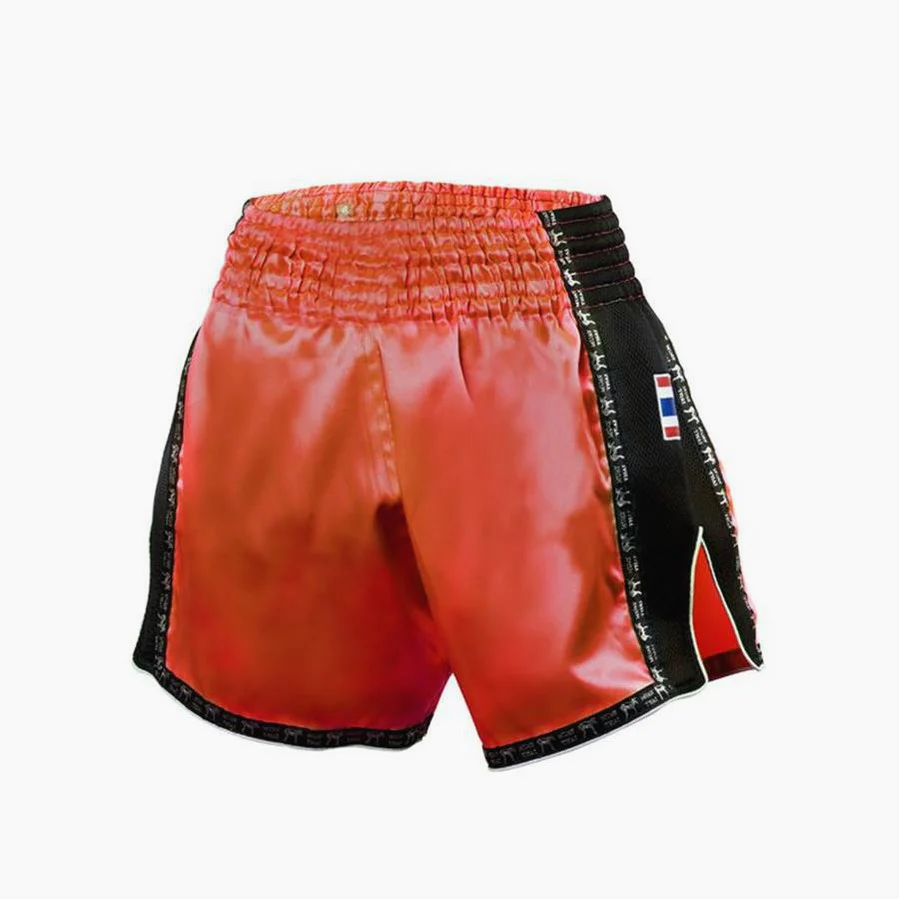 Kick-thai shorts Bangkok Leone AB754  - Image 14
