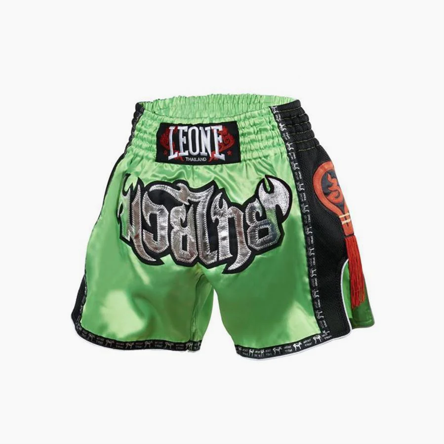 Kick-thai shorts Bangkok Leone AB754  - Image 16