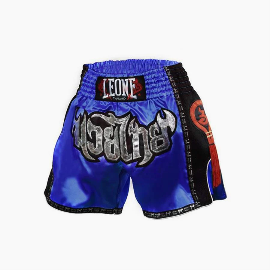 Kick-thai shorts Bangkok Leone AB754  - Image 7