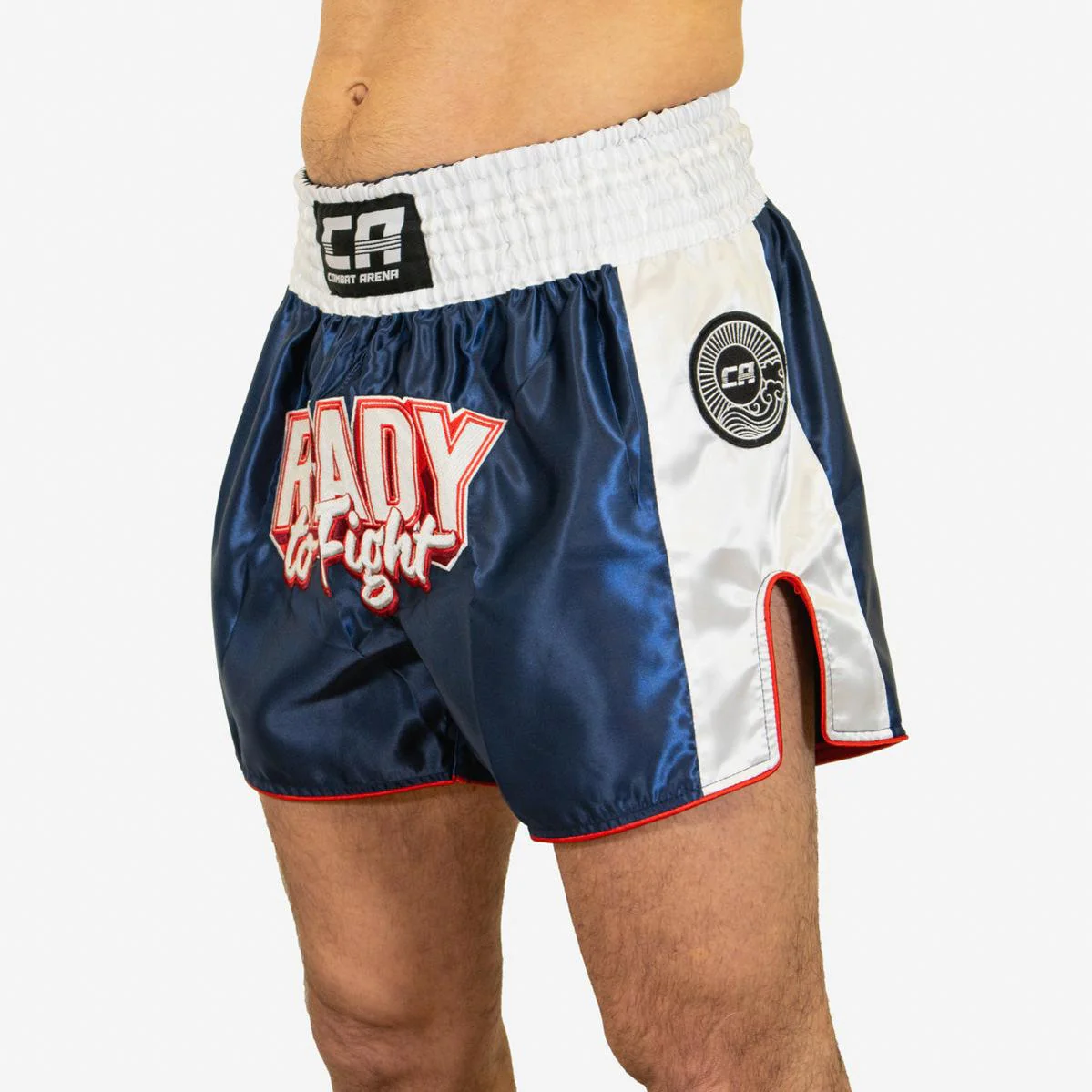 Kick-thai shorts Combat Arena Varsity  - Image 2