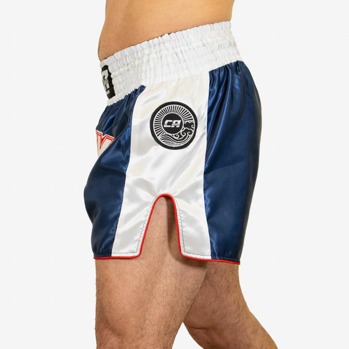 Kick-thai shorts Combat Arena Varsity  - Image 3