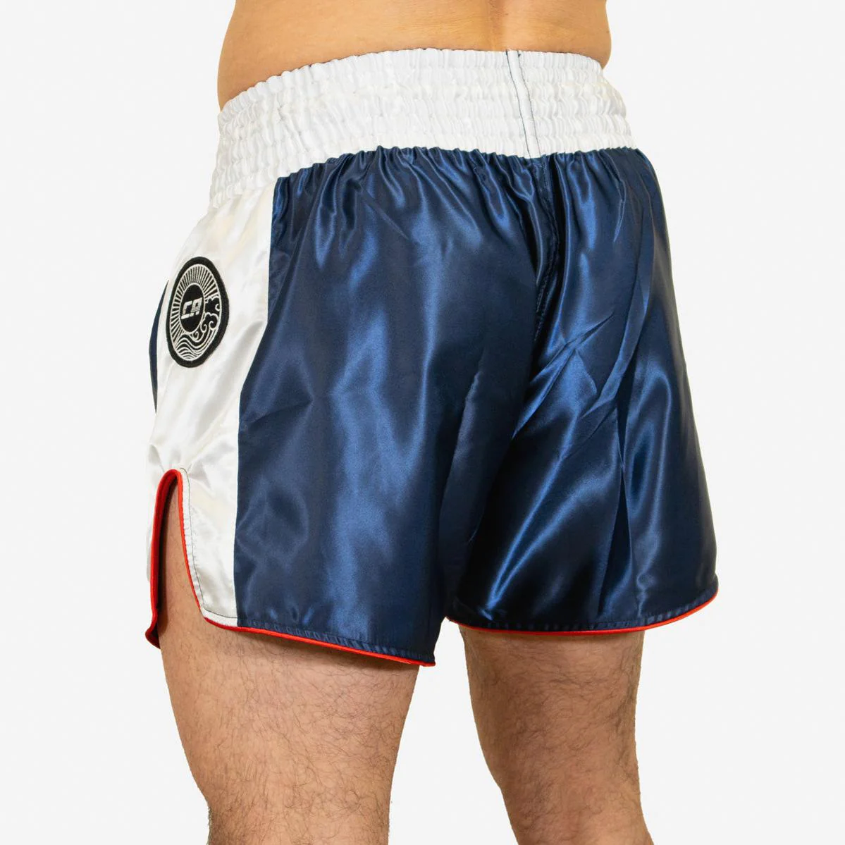 Kick-thai shorts Combat Arena Varsity  - Image 4