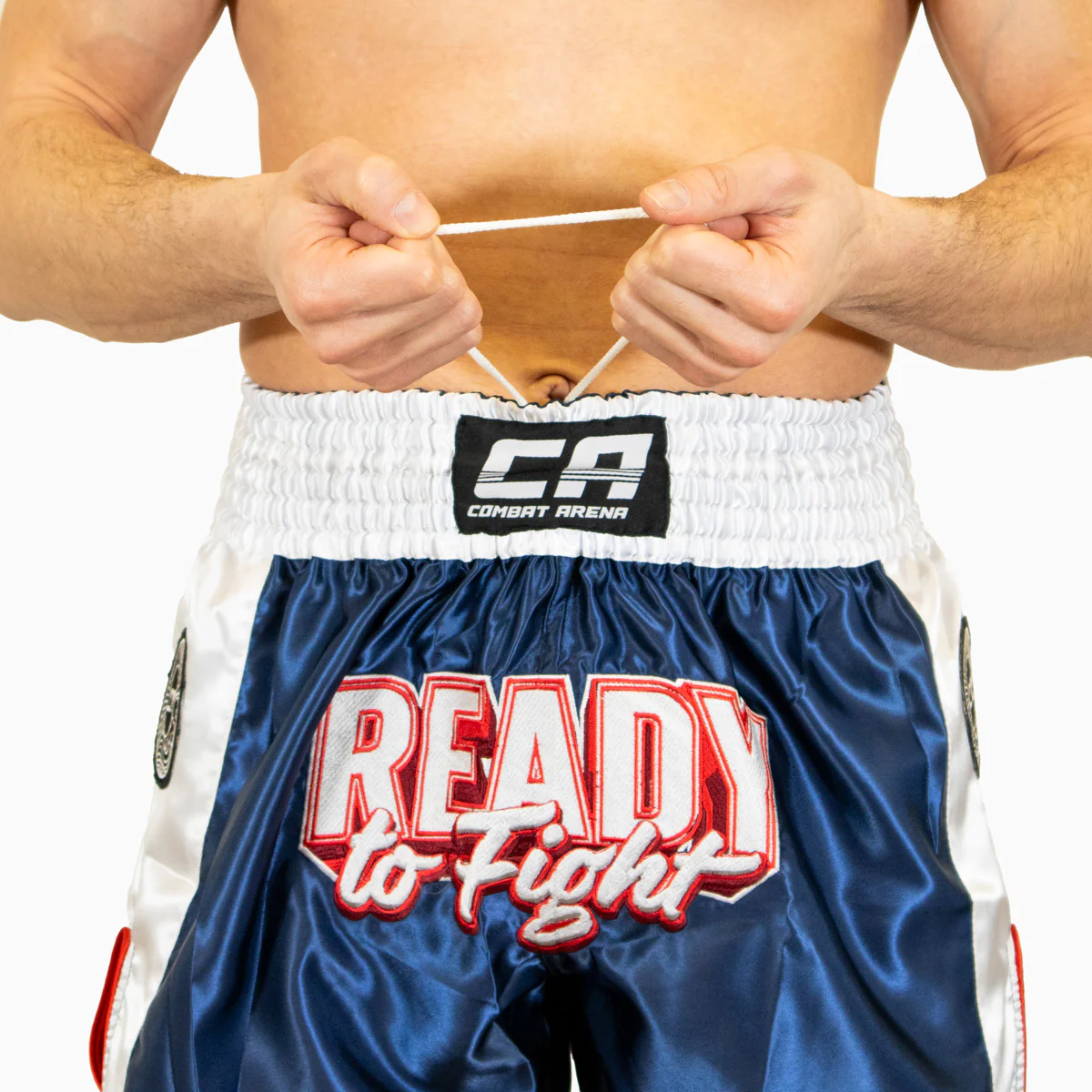 Kick-thai shorts Combat Arena Varsity  - Image 9