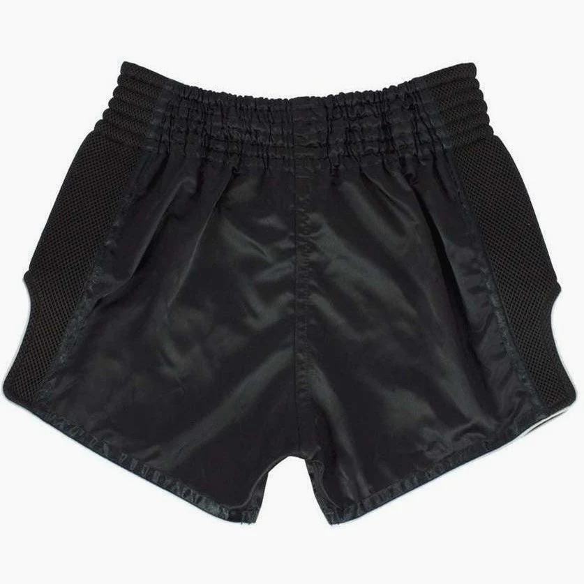 Kick-thai shorts Fairtex BS1708 Never Give Up  - Image 4