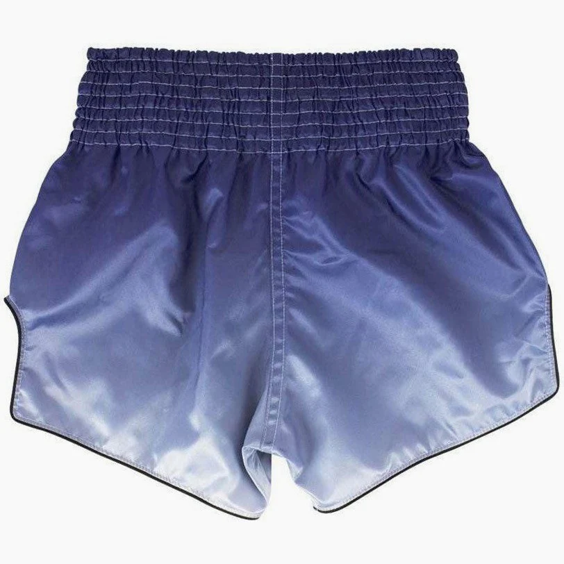 Kick-thai shorts Fairtex BS1905 Fade Blue  - Image 4
