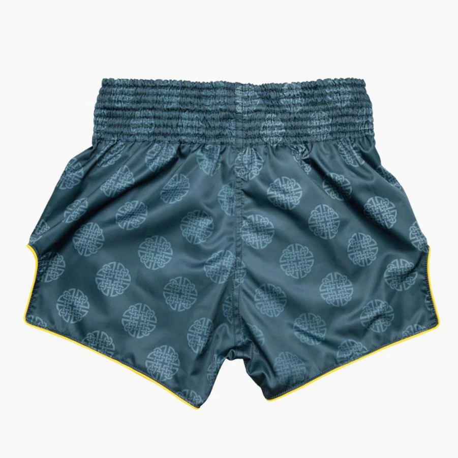 Kick-thai shorts Fairtex BS1915 Clubber  - Image 2