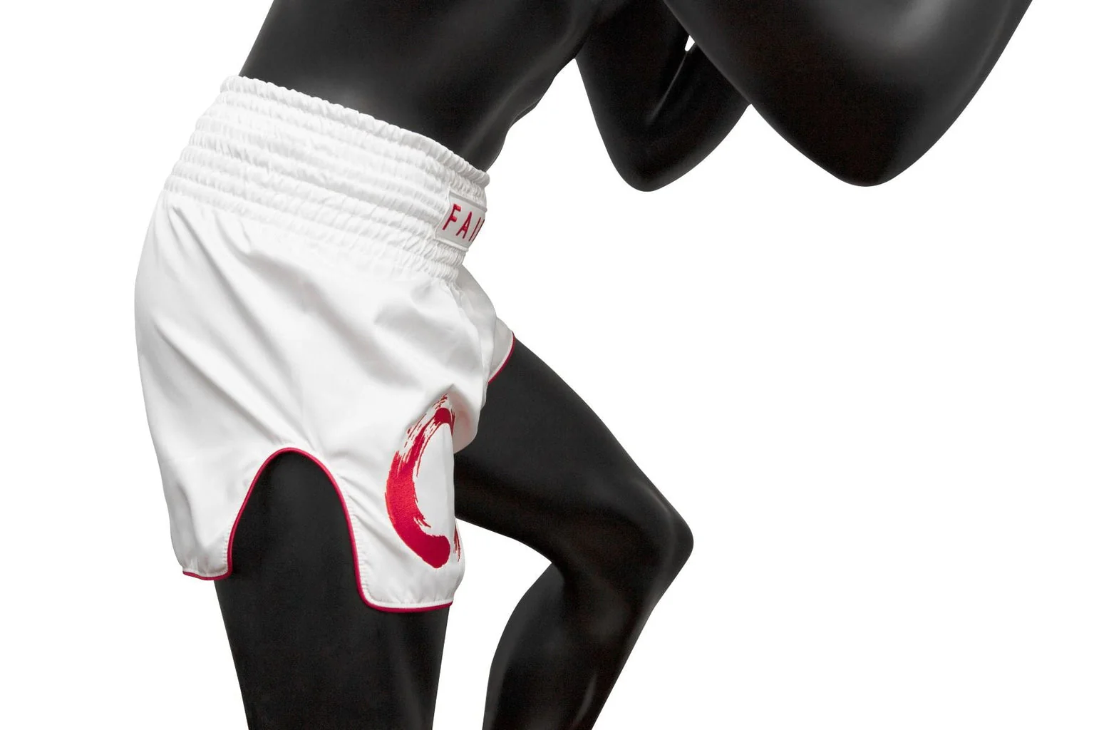 Kick-thai shorts Fairtex BS1918 Enso  - Image 5