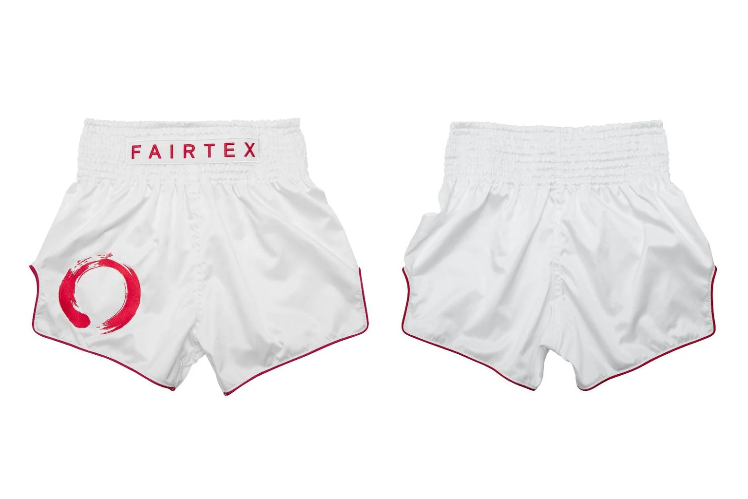 Kick-thai shorts Fairtex BS1918 Enso  - Image 6