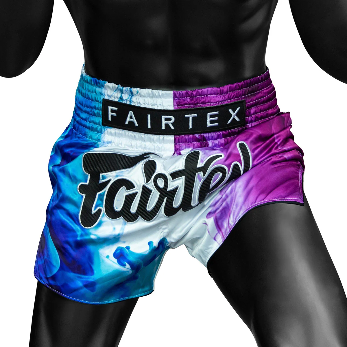 Kick-thai shorts Fairtex BS1950 Tech House  - Image 4