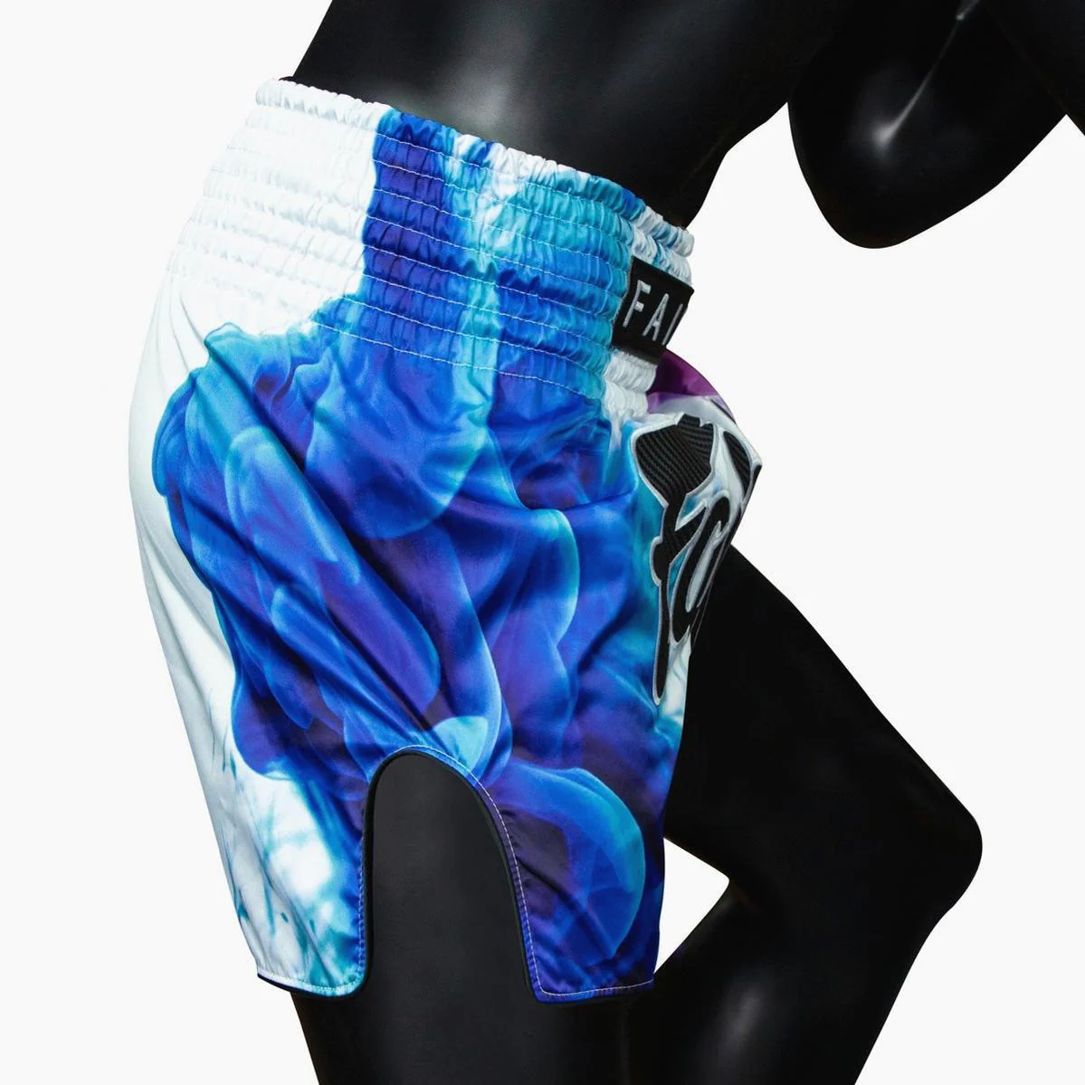 Kick-thai shorts Fairtex BS1950 Tech House  - Image 5