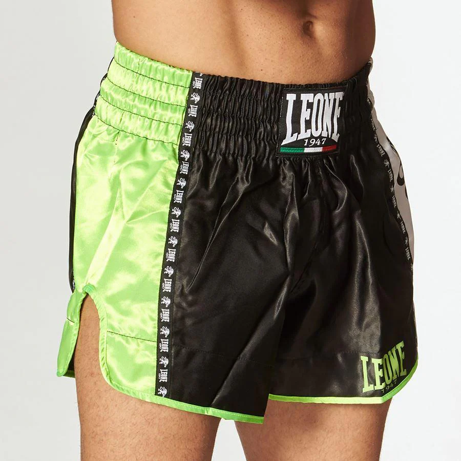 Kick-thai shorts Leone Training AB760 