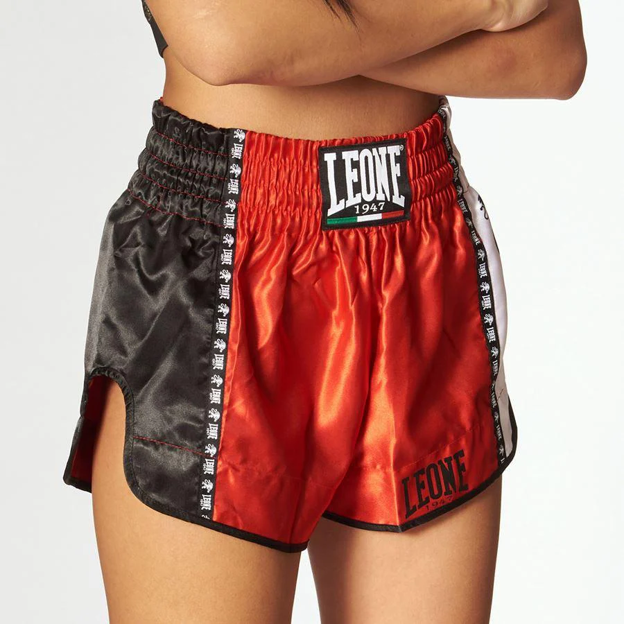 Kick-thai shorts Leone Training AB760  - Image 10