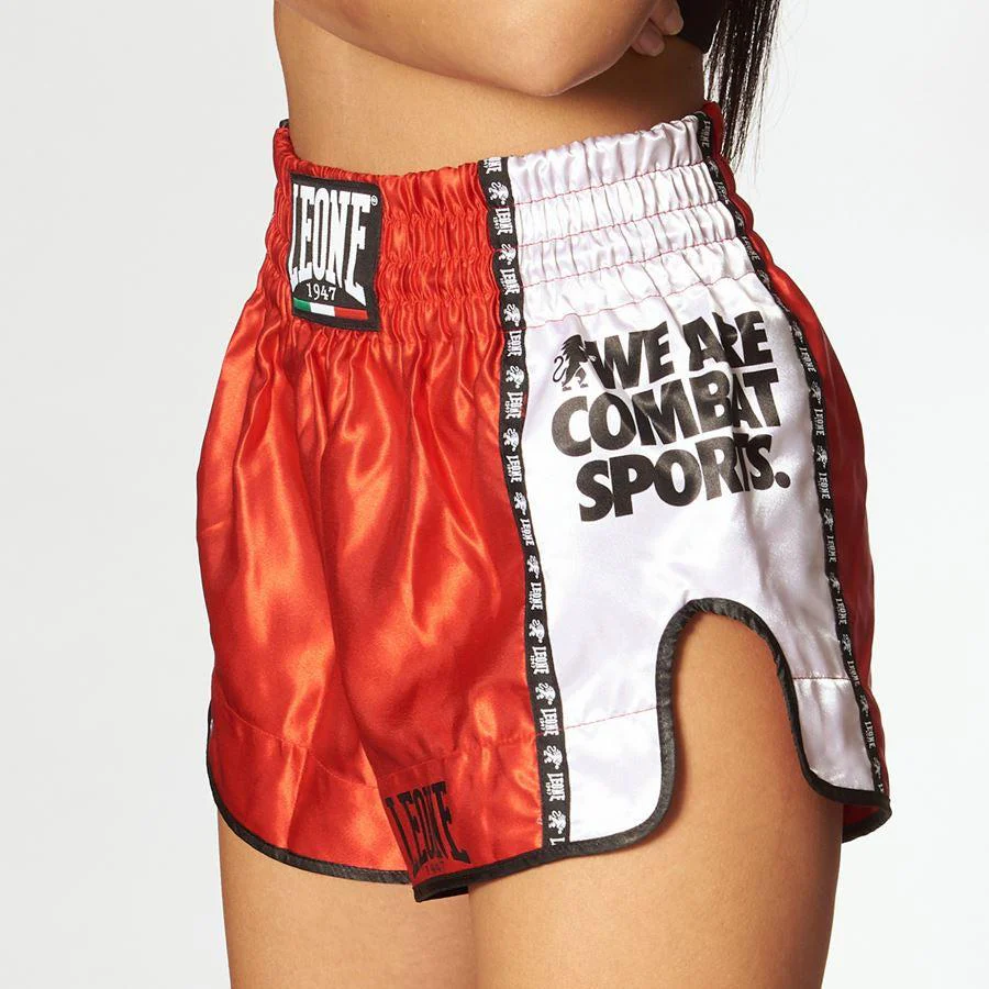 Kick-thai shorts Leone Training AB760  - Image 11