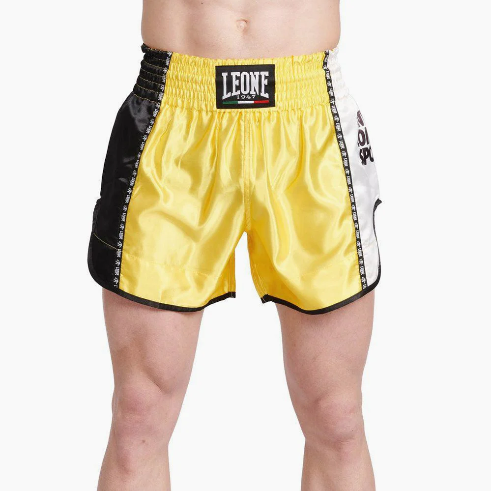 Kick-thai shorts Leone Training AB760  - Image 13