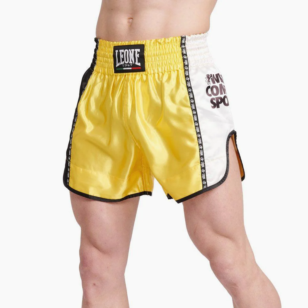 Kick-thai shorts Leone Training AB760  - Image 14