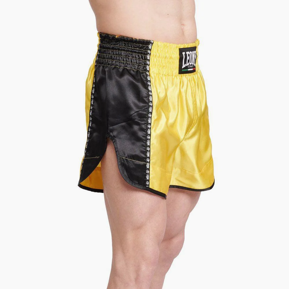 Kick-thai shorts Leone Training AB760  - Image 16