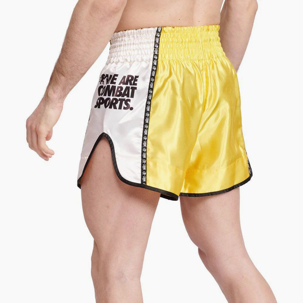 Kick-thai shorts Leone Training AB760  - Image 17