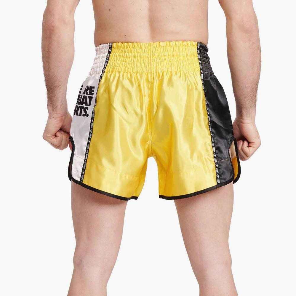 Kick-thai shorts Leone Training AB760  - Image 18