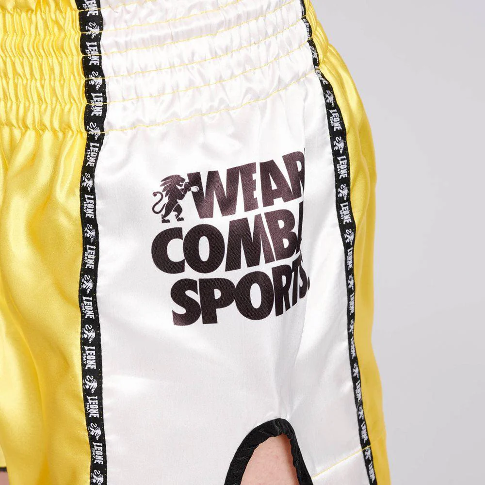 Kick-thai shorts Leone Training AB760  - Image 19