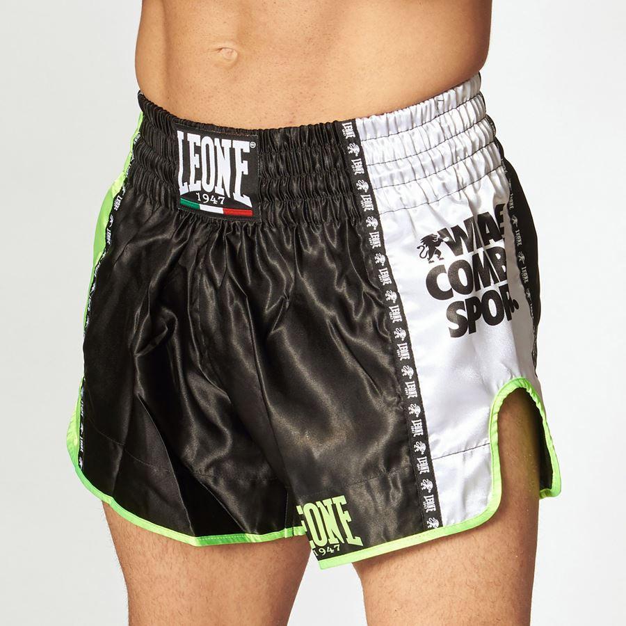 Kick-thai shorts Leone Training AB760  - Image 2