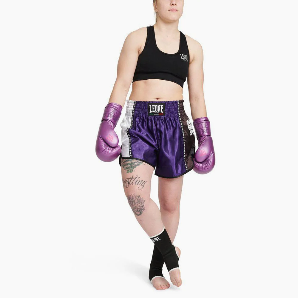 Kick-thai shorts Leone Training AB760  - Image 22