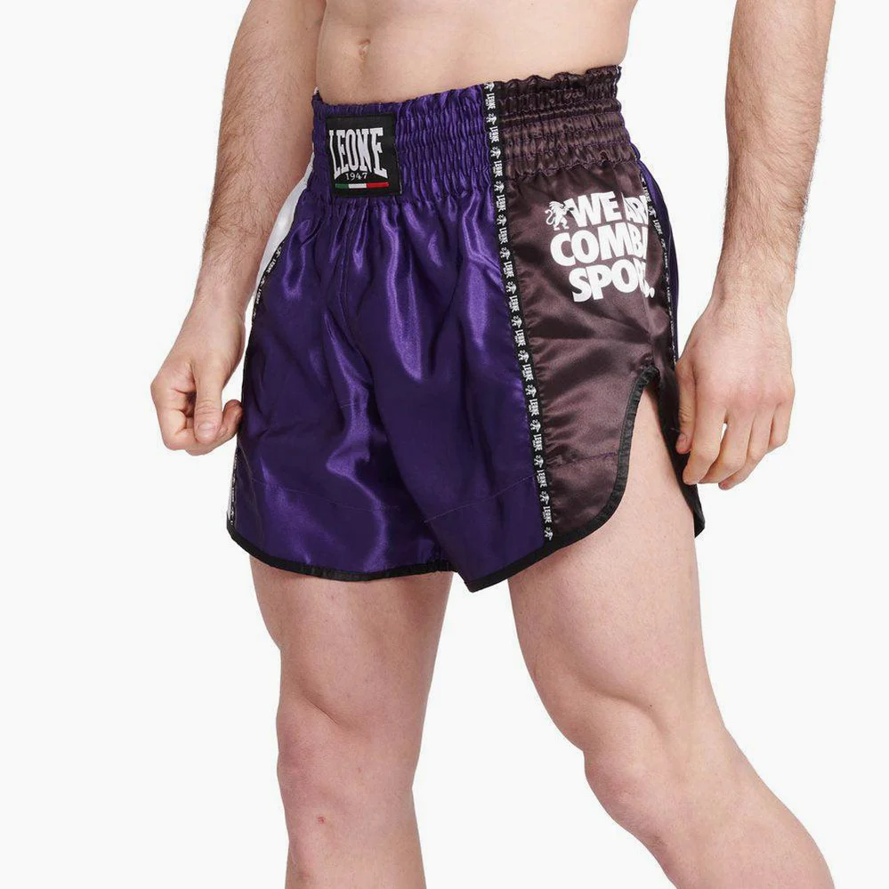 Kick-thai shorts Leone Training AB760  - Image 23