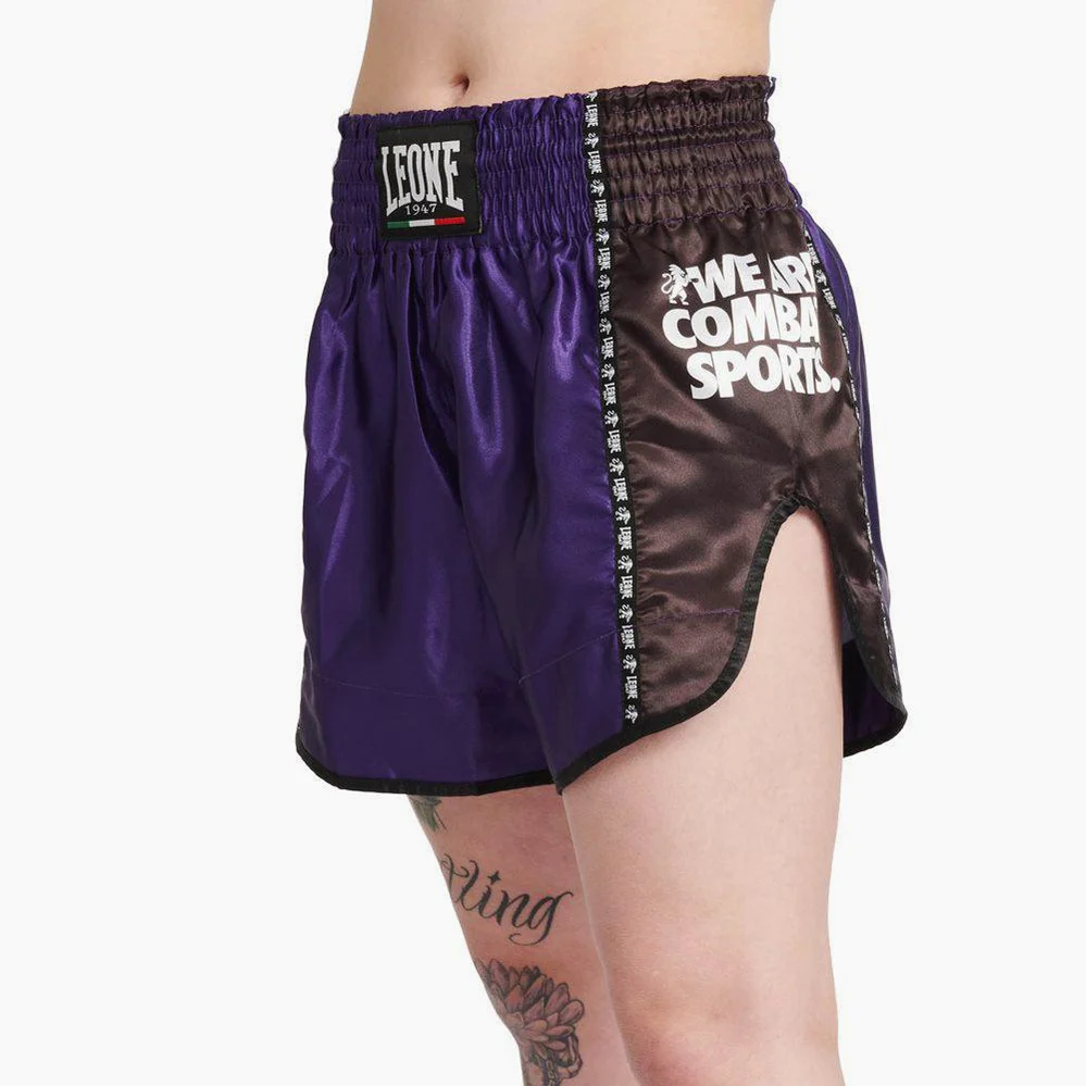 Kick-thai shorts Leone Training AB760  - Image 24