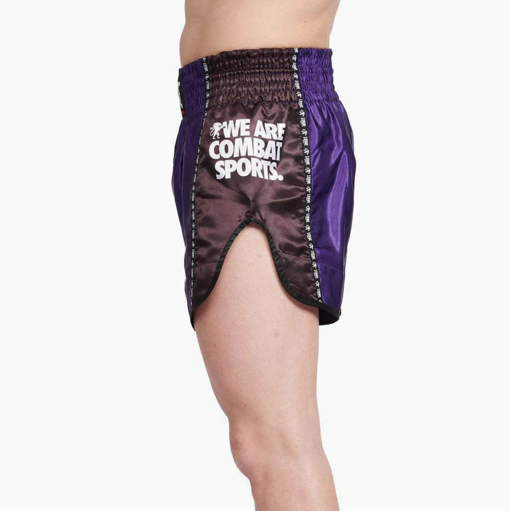 Kick-thai shorts Leone Training AB760  - Image 25
