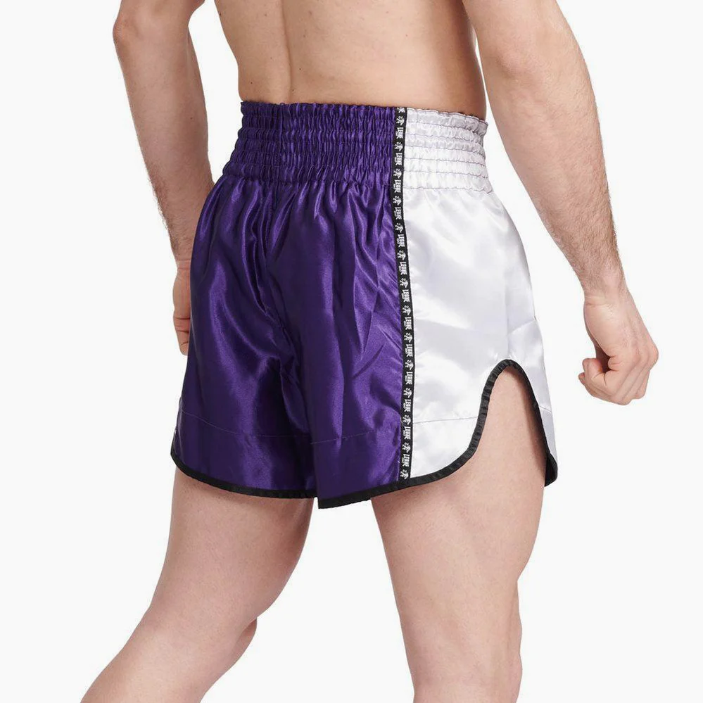 Kick-thai shorts Leone Training AB760  - Image 26