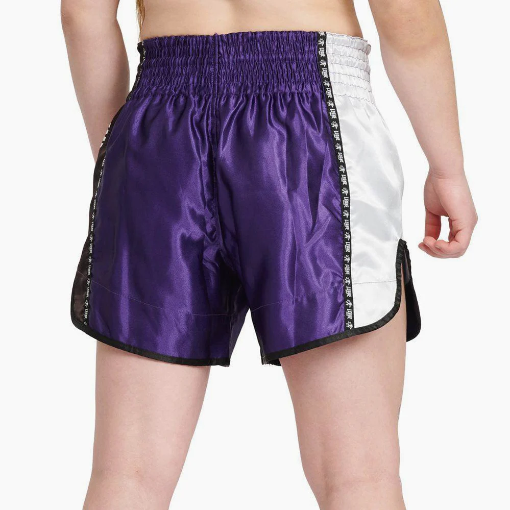Kick-thai shorts Leone Training AB760  - Image 27