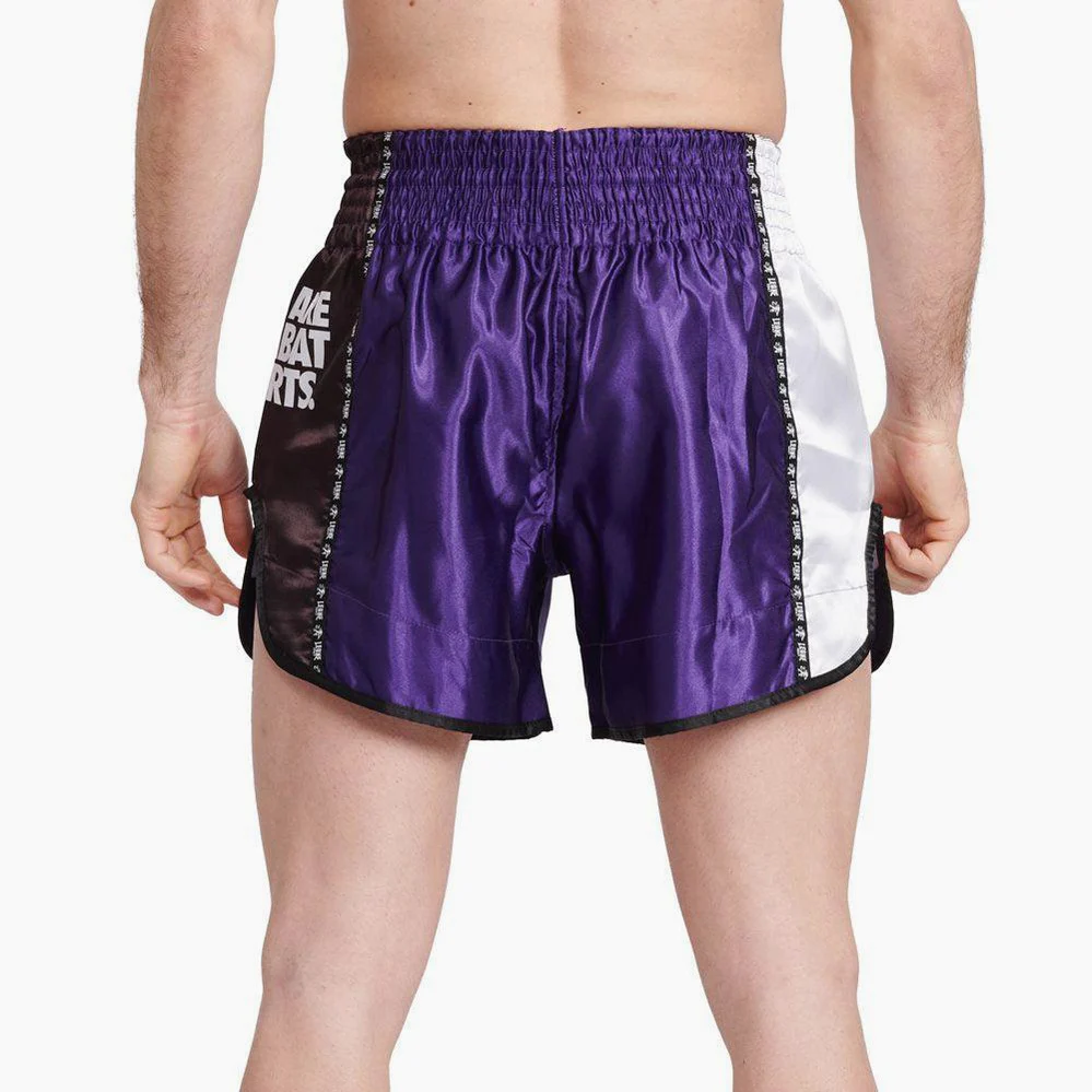 Kick-thai shorts Leone Training AB760  - Image 28