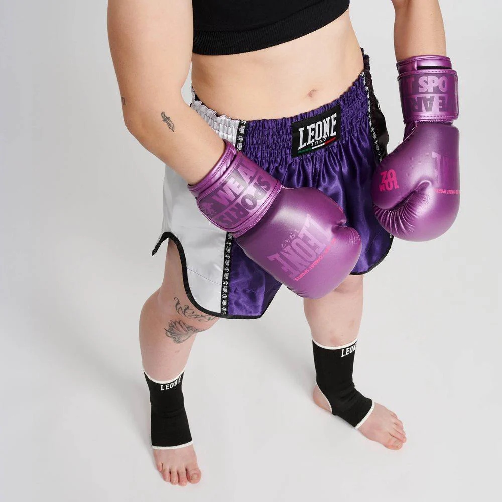 Kick-thai shorts Leone Training AB760  - Image 29