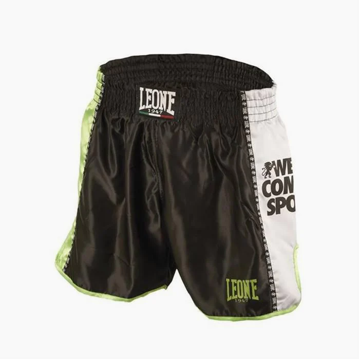 Kick-thai shorts Leone Training AB760  - Image 3