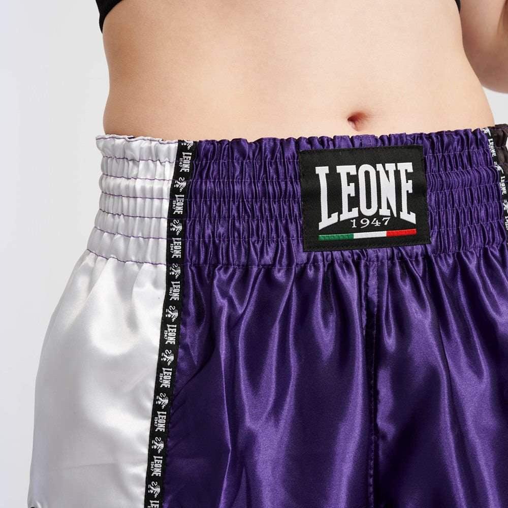 Kick-thai shorts Leone Training AB760  - Image 30