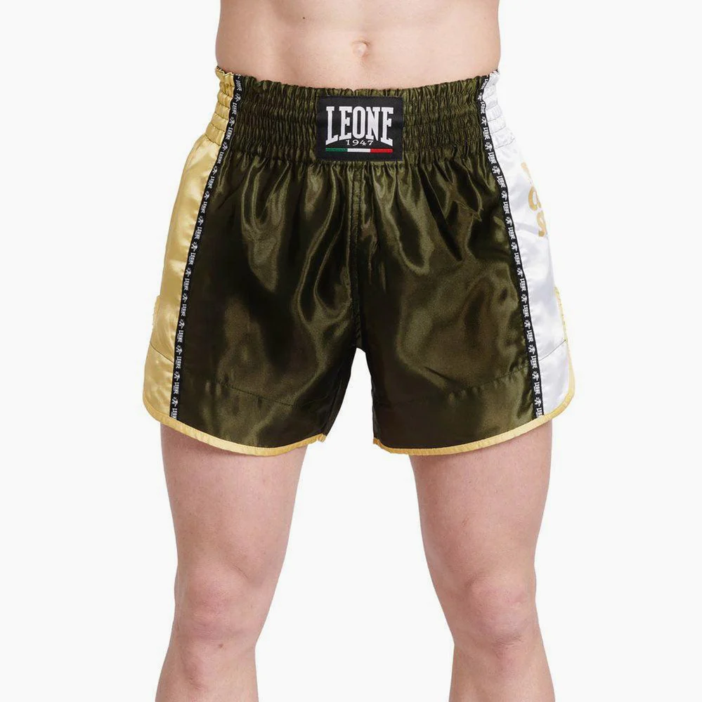 Kick-thai shorts Leone Training AB760  - Image 33
